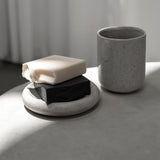 Aldo Ceramic Soap Dish