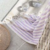 Lavender & Limon | Towel