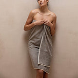 Tweed Light Towels | 100% Cotton