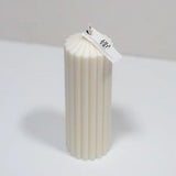 Brielle Soy by Quietitude Candles