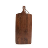 Raglan Wood Decorative Board