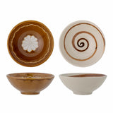 Heikki Bowl Set of 2, Stoneware