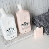 Rectangle Marble Tray | Tundra