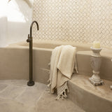 Natural Towel | 100% Cotton