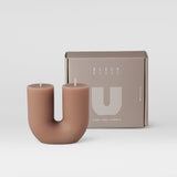 Curl Curl Candle | Blush