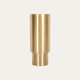 Century Vessel | Brass