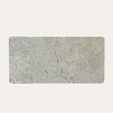 Rectangle Marble Tray | Tundra